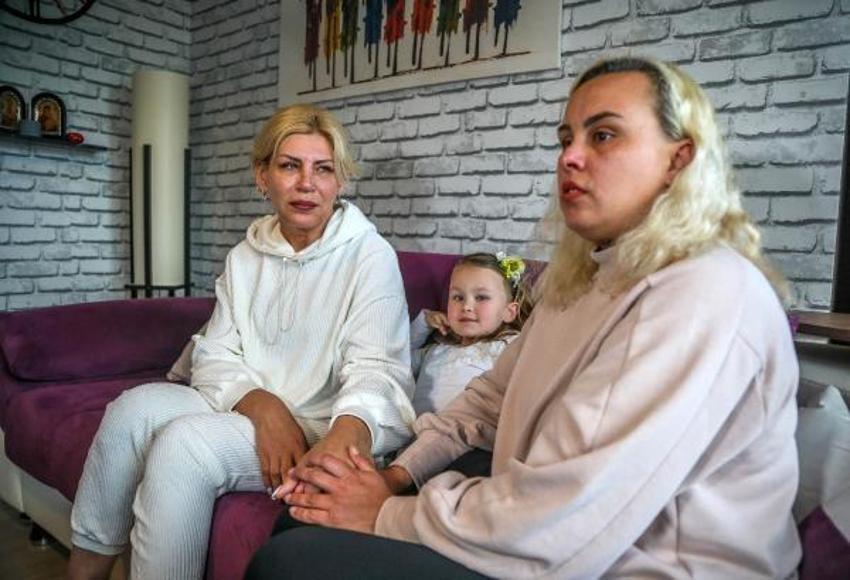 'Rusya kardeş kanı akıtmaz' dedi, çatışmanın içinde kaldı