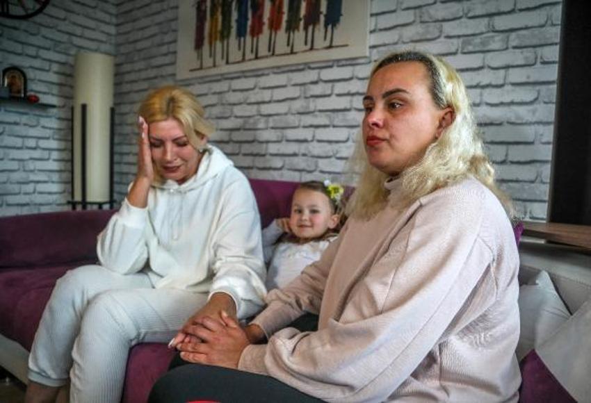'Rusya kardeş kanı akıtmaz' dedi, çatışmanın içinde kaldı
