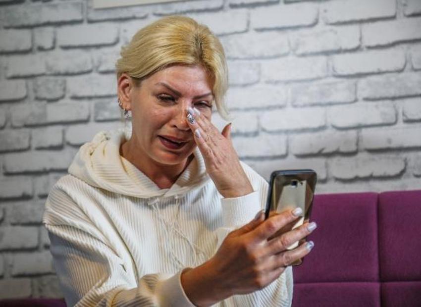 'Rusya kardeş kanı akıtmaz' dedi, çatışmanın içinde kaldı