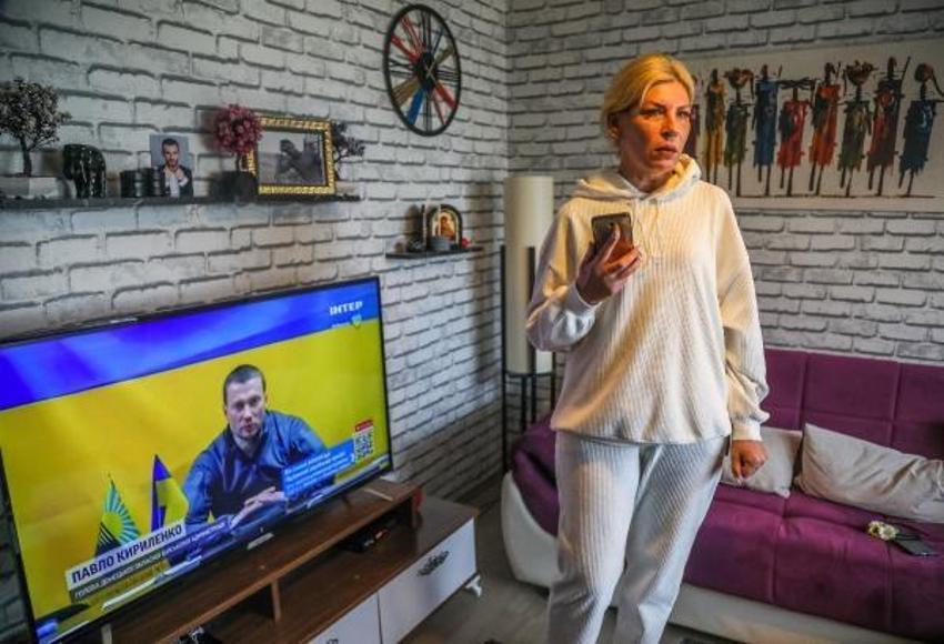 'Rusya kardeş kanı akıtmaz' dedi, çatışmanın içinde kaldı