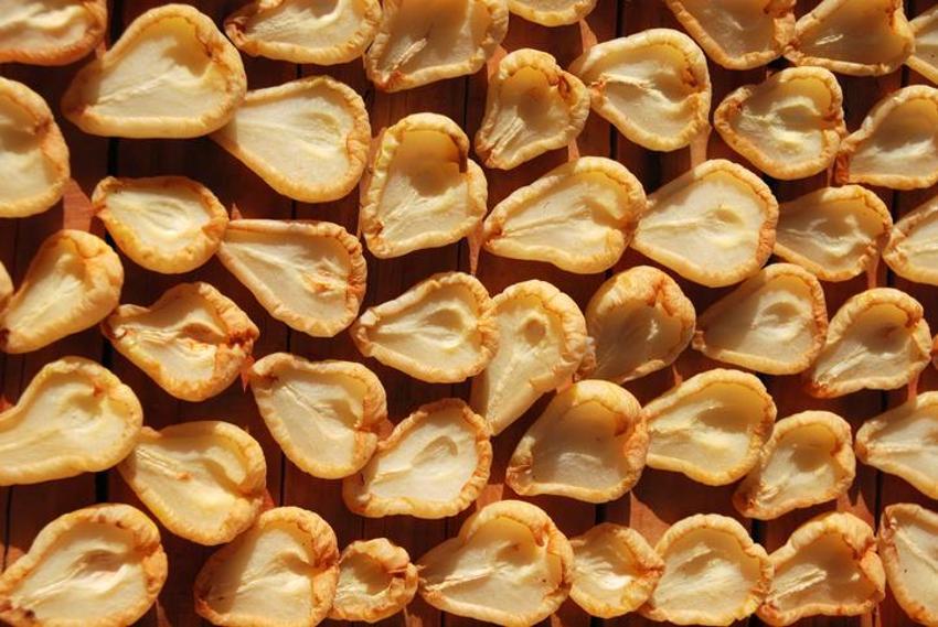 Sindirim dostu, kabızlığa iyi geliyor! Onlar vitamin deposu, faydaları saymakla bitmiyor!