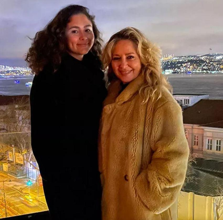 Pınar Aylin'den iddialı sahne kostümü cevabı: Eşim işim dahil her şeyime karışır!