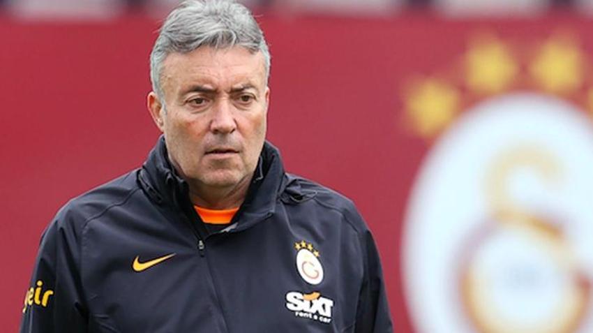 Barcelona maçı öncesi sürpriz transfer! Galatasaray resmen açıkladı