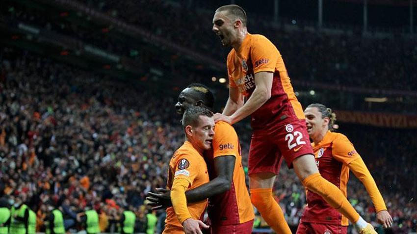 Barcelona maçı öncesi sürpriz transfer! Galatasaray resmen açıkladı