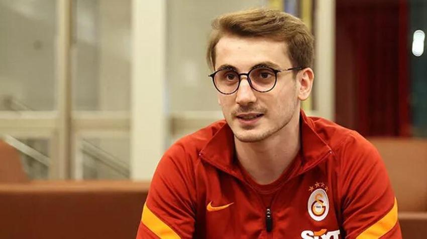 Barcelona maçı öncesi sürpriz transfer! Galatasaray resmen açıkladı