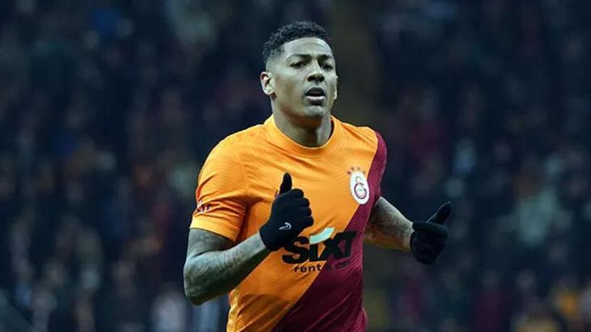 Barcelona maçı öncesi sürpriz transfer! Galatasaray resmen açıkladı