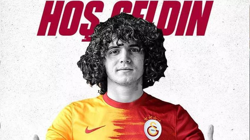 Barcelona maçı öncesi sürpriz transfer! Galatasaray resmen açıkladı