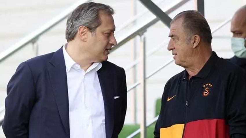 Barcelona maçı öncesi sürpriz transfer! Galatasaray resmen açıkladı