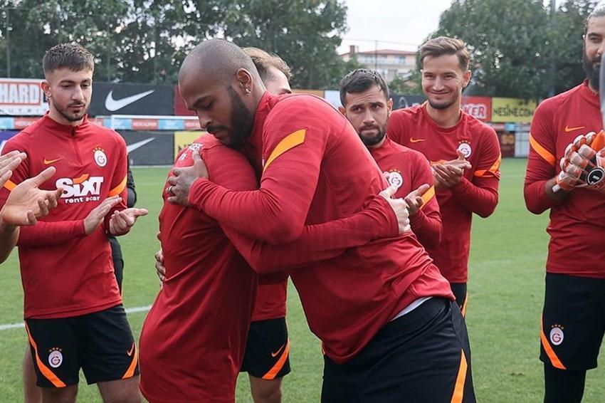 Barcelona maçı öncesi sürpriz transfer! Galatasaray resmen açıkladı