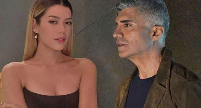 Özcan Deniz eski eşi Feyza Aktan hakkında ilk kez konuştu: Affediyorum!