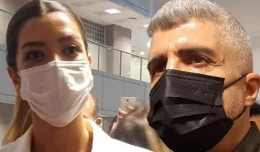Özcan Deniz eski eşi Feyza Aktan hakkında ilk kez konuştu: Affediyorum!
