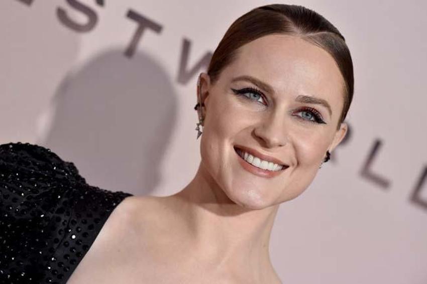 Evan Rachel Wood'tan olay sözler: Tacizleri ben uyurken de devam ediyordu