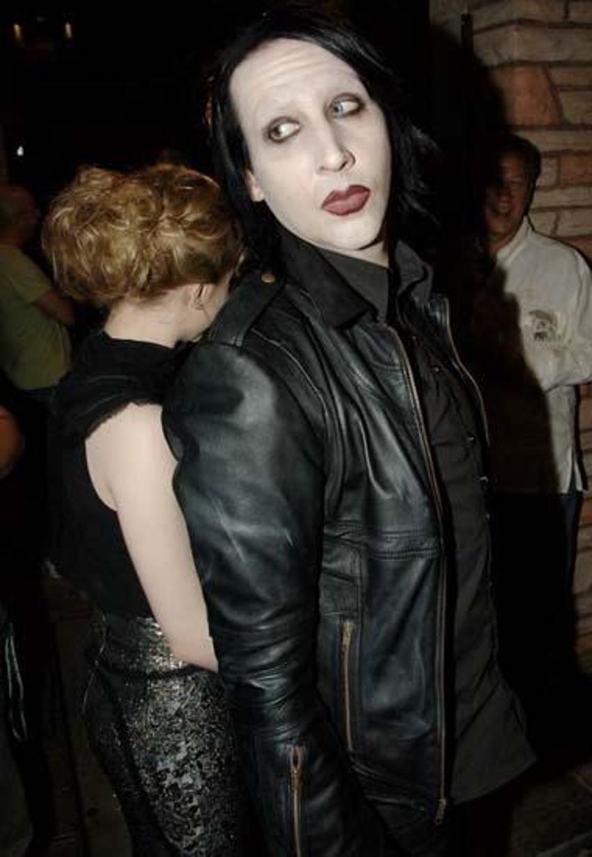 Evan Rachel Wood'tan olay sözler: Tacizleri ben uyurken de devam ediyordu
