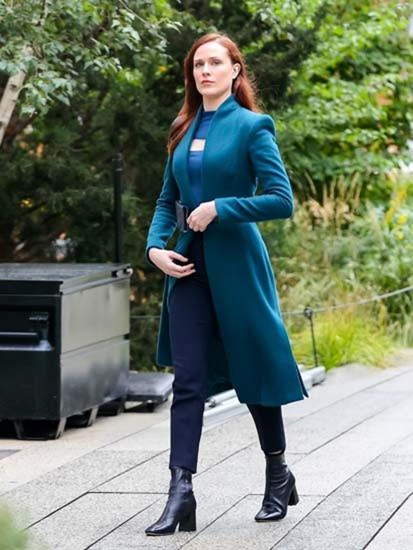 Evan Rachel Wood'tan olay sözler: Tacizleri ben uyurken de devam ediyordu