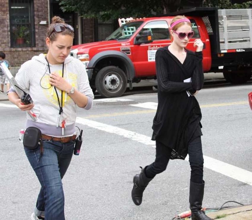Evan Rachel Wood'tan olay sözler: Tacizleri ben uyurken de devam ediyordu