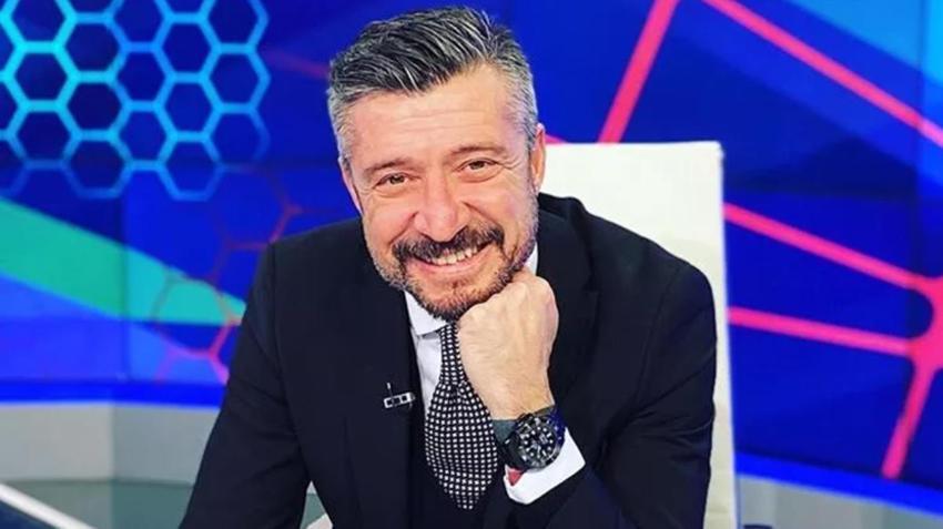 Tümer Metin 3 gün sonra açıkladı! 'İrfan Can Kahveci WhatsApp'tan bana...'
