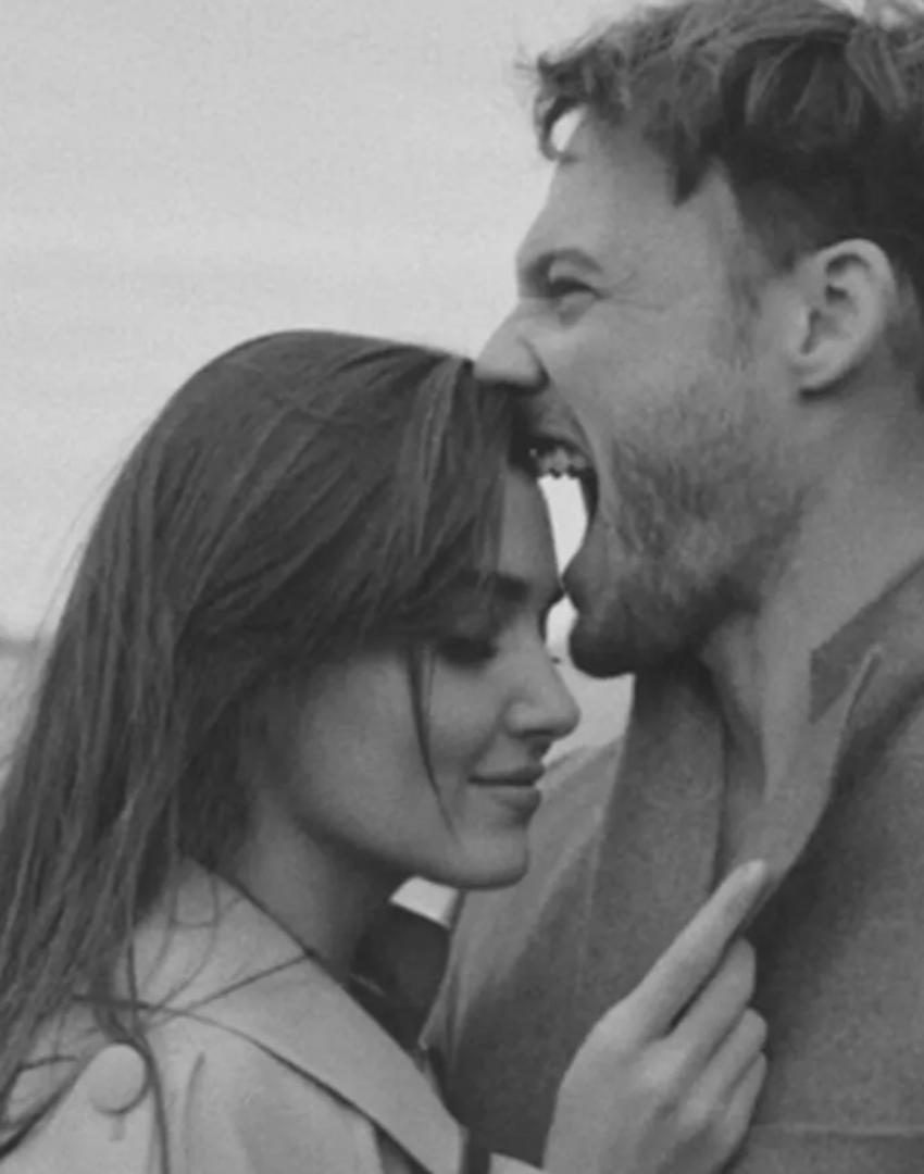 Hande Erçel, Kerem Bürsin'i tamamen sildi! Flaş hamle...