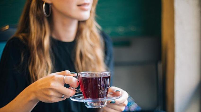 Kan şekerini anında düşürüyor! Çin tıbbında kullanılıyor, günde bir bardak yeterli, kalp hastalıkları, mide ülseri, gastrointestinal sorunlar...