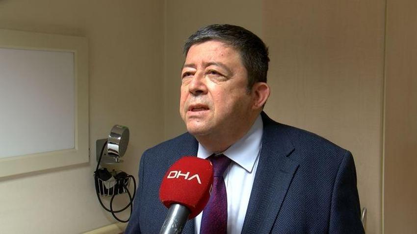 'Asbest' ölüm saçıyor! 100 bin kişi kanser riski taşıyor! Tek tek tespit edildi...  