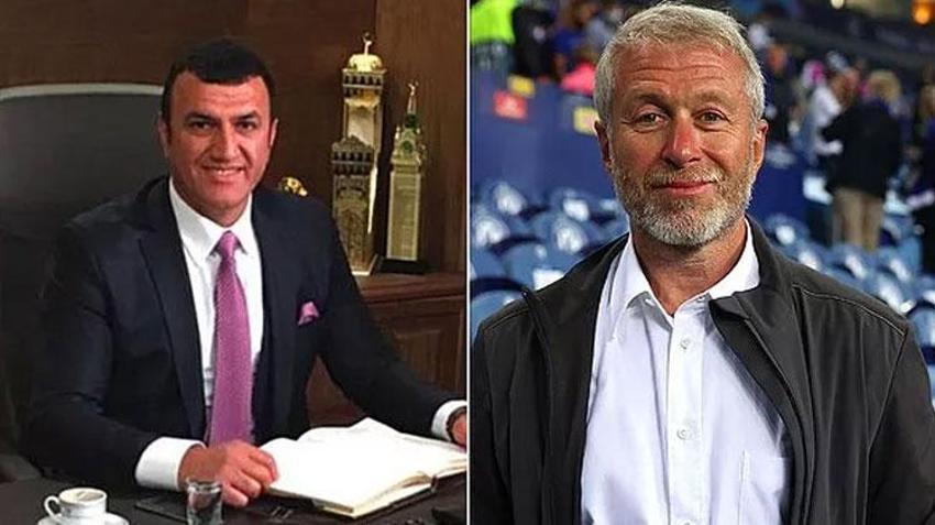 Putin Ukrayna'ya girdi olan Abramovich'e oldu! Chelsea'ye Türk iş insanından rekor teklif