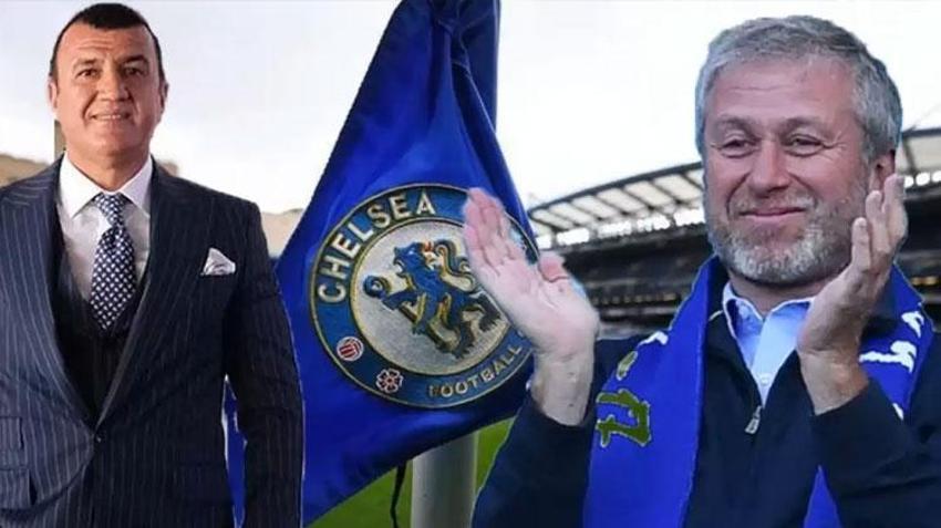 Putin Ukrayna'ya girdi olan Abramovich'e oldu! Chelsea'ye Türk iş insanından rekor teklif