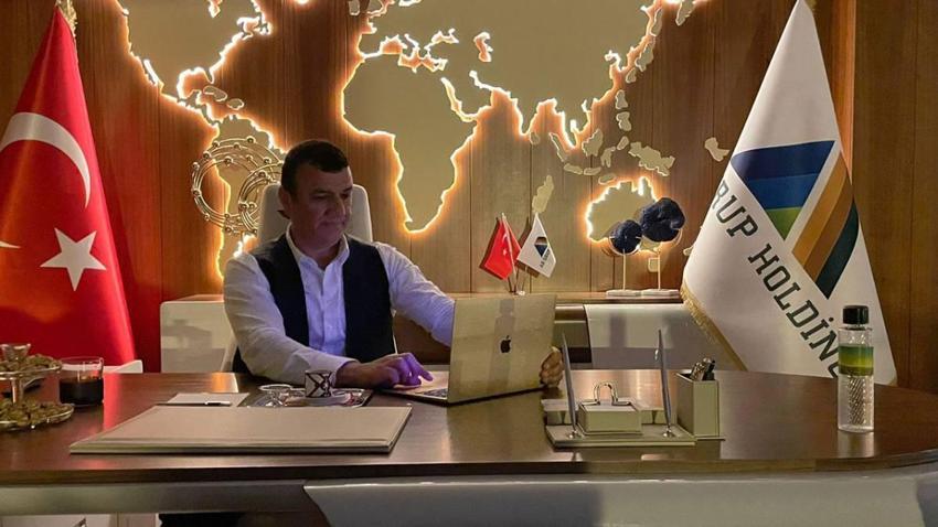 Putin Ukrayna'ya girdi olan Abramovich'e oldu! Chelsea'ye Türk iş insanından rekor teklif