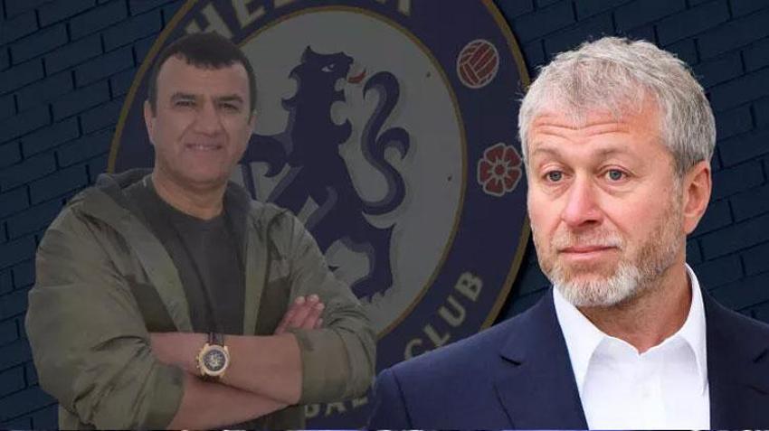 Putin Ukrayna'ya girdi olan Abramovich'e oldu! Chelsea'ye Türk iş insanından rekor teklif