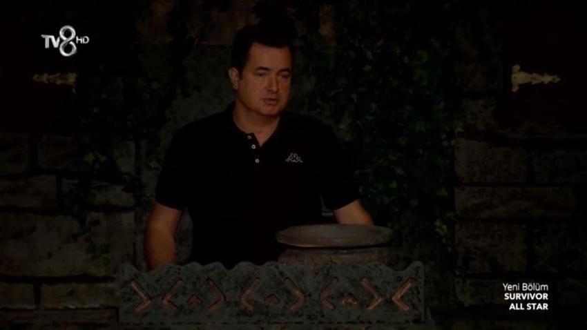 Survivor’da kim elendi, kim gitti? 9 Mart Survivor All Star elenen isim kim oldu? Yasin mi, Birsen mi, Mert mi, Barış mı? Acun Ilıcalı açıkladı: Birleşme partisi...