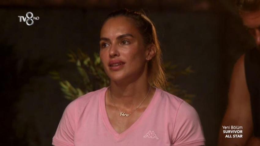 Survivor’da kim elendi, kim gitti? 9 Mart Survivor All Star elenen isim kim oldu? Yasin mi, Birsen mi, Mert mi, Barış mı? Acun Ilıcalı açıkladı: Birleşme partisi...