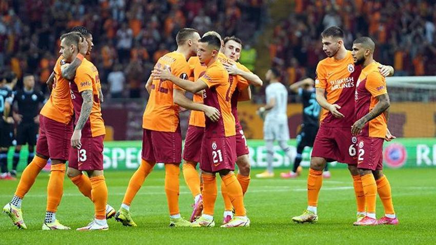 Galatasaray'da Torrent, Barcelona karşısında nasıl bir kadro planlıyor? İşte muhtemel 11!