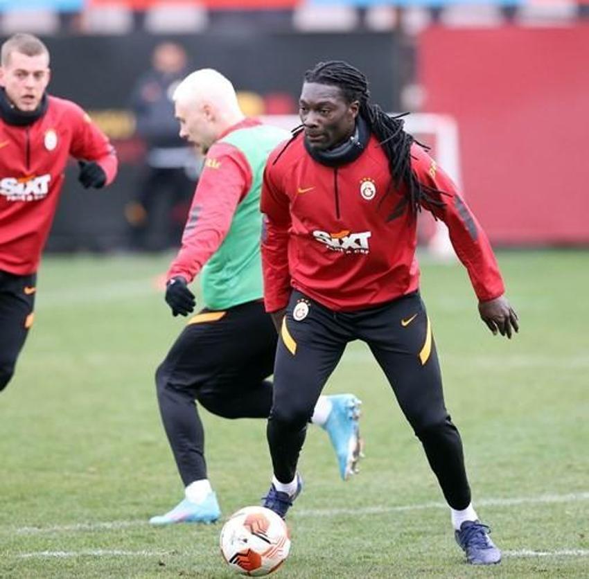 Galatasaray'da Torrent, Barcelona karşısında nasıl bir kadro planlıyor? İşte muhtemel 11!