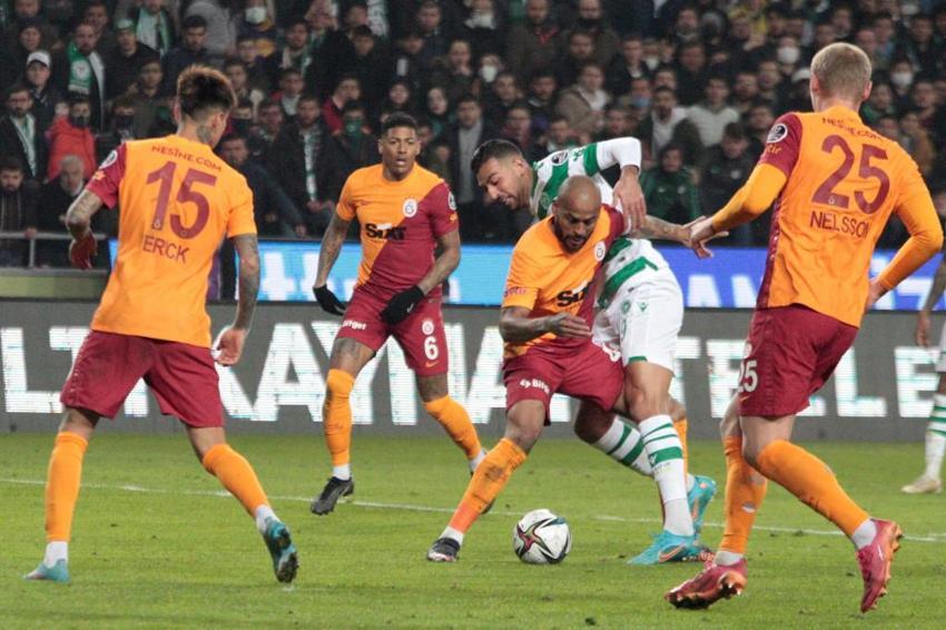 Galatasaray'da Torrent, Barcelona karşısında nasıl bir kadro planlıyor? İşte muhtemel 11!