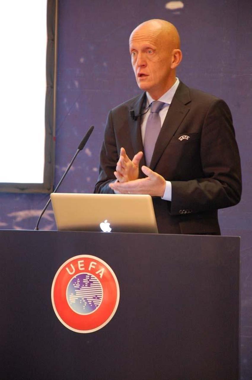 Merkez Hakem Kurulu’dan deprem etkisi yaratan hakem operasyonu! FIFA ve UEFA'dan Cüneyt Çakır tepkisi... Perde arkasındaki ayrıntılar ortaya çıktı...