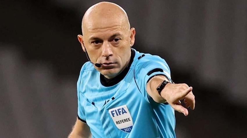 Merkez Hakem Kurulu’dan deprem etkisi yaratan hakem operasyonu! FIFA ve UEFA'dan Cüneyt Çakır tepkisi... Perde arkasındaki ayrıntılar ortaya çıktı...