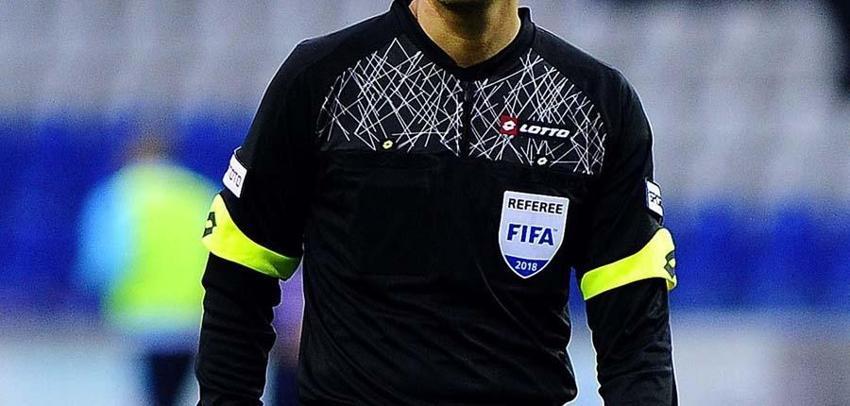 Merkez Hakem Kurulu’dan deprem etkisi yaratan hakem operasyonu! FIFA ve UEFA'dan Cüneyt Çakır tepkisi... Perde arkasındaki ayrıntılar ortaya çıktı...
