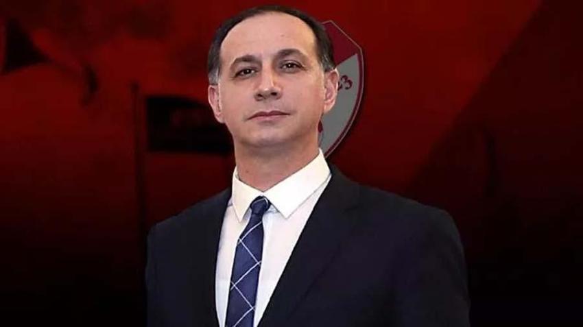 Merkez Hakem Kurulu’dan deprem etkisi yaratan hakem operasyonu! FIFA ve UEFA'dan Cüneyt Çakır tepkisi... Perde arkasındaki ayrıntılar ortaya çıktı...