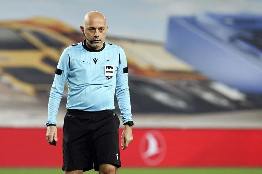 Merkez Hakem Kurulu’dan deprem etkisi yaratan hakem operasyonu! FIFA ve UEFA'dan Cüneyt Çakır tepkisi... Perde arkasındaki ayrıntılar ortaya çıktı...