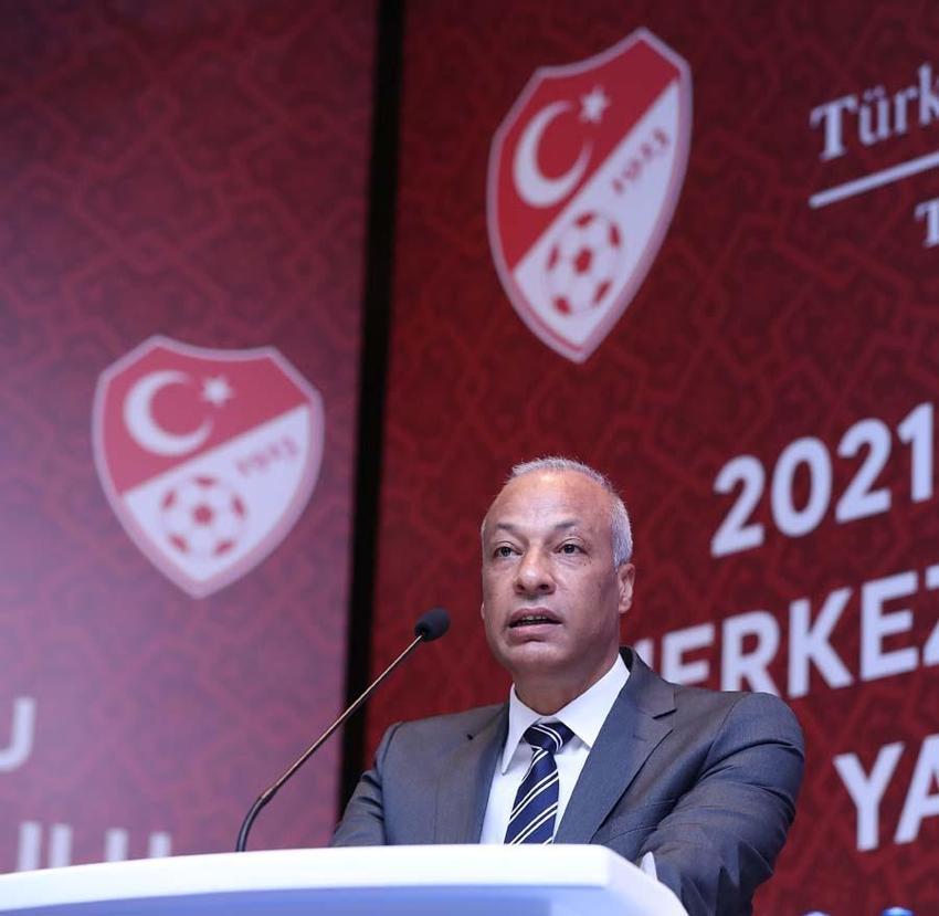 Merkez Hakem Kurulu’dan deprem etkisi yaratan hakem operasyonu! FIFA ve UEFA'dan Cüneyt Çakır tepkisi... Perde arkasındaki ayrıntılar ortaya çıktı...