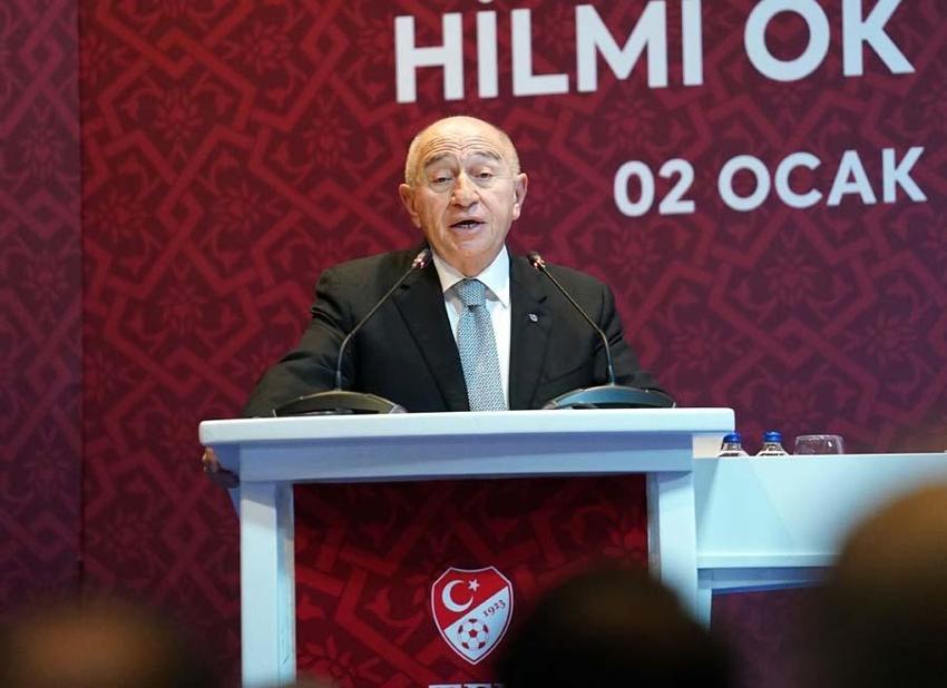 Merkez Hakem Kurulu’dan deprem etkisi yaratan hakem operasyonu! FIFA ve UEFA'dan Cüneyt Çakır tepkisi... Perde arkasındaki ayrıntılar ortaya çıktı...