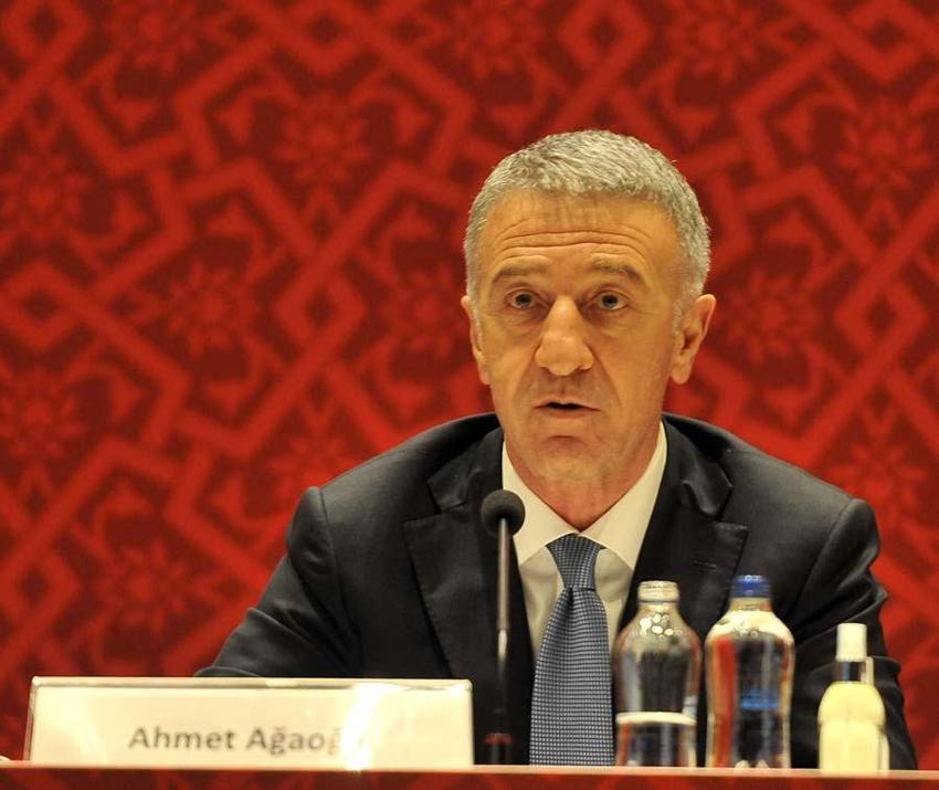 Merkez Hakem Kurulu’dan deprem etkisi yaratan hakem operasyonu! FIFA ve UEFA'dan Cüneyt Çakır tepkisi... Perde arkasındaki ayrıntılar ortaya çıktı...