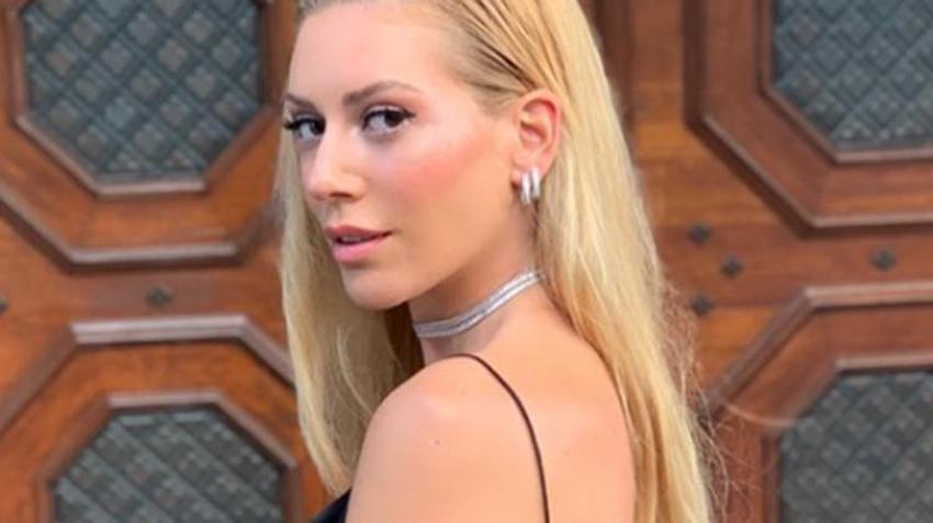 Sinem Kobal'dan Burçin Terzioğlu'na duygusal mesaj!
