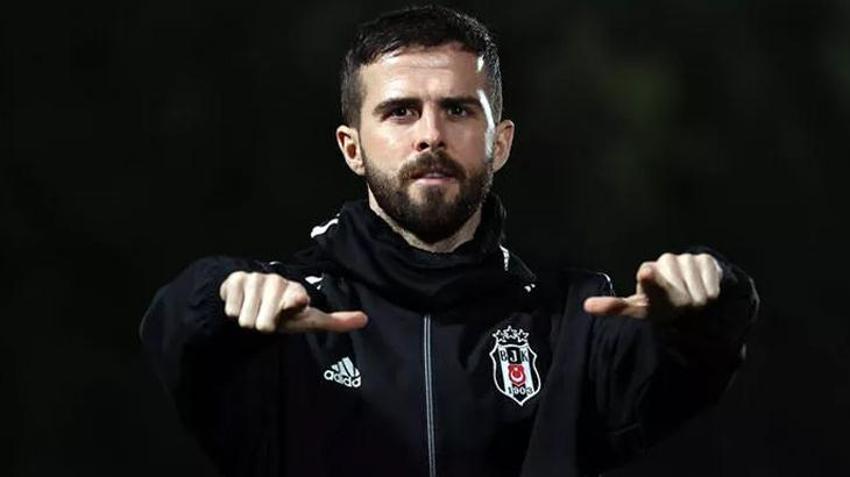 Beşiktaş'a kötü haber! Barcelona'dan kiralanan Pjanic için sürpriz iddia!