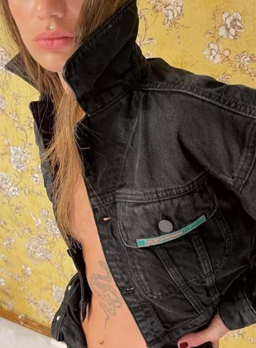 Barbaroslar Akdeniz'in Kılıcı'nın Despina'sı Gülcan Arslan paylaştı,beğeni yağdı!