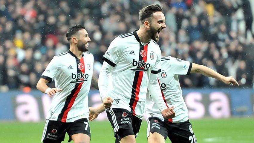 Beşiktaş büyük transfer hazırlığı içinde! 2 yıldızın peşinde