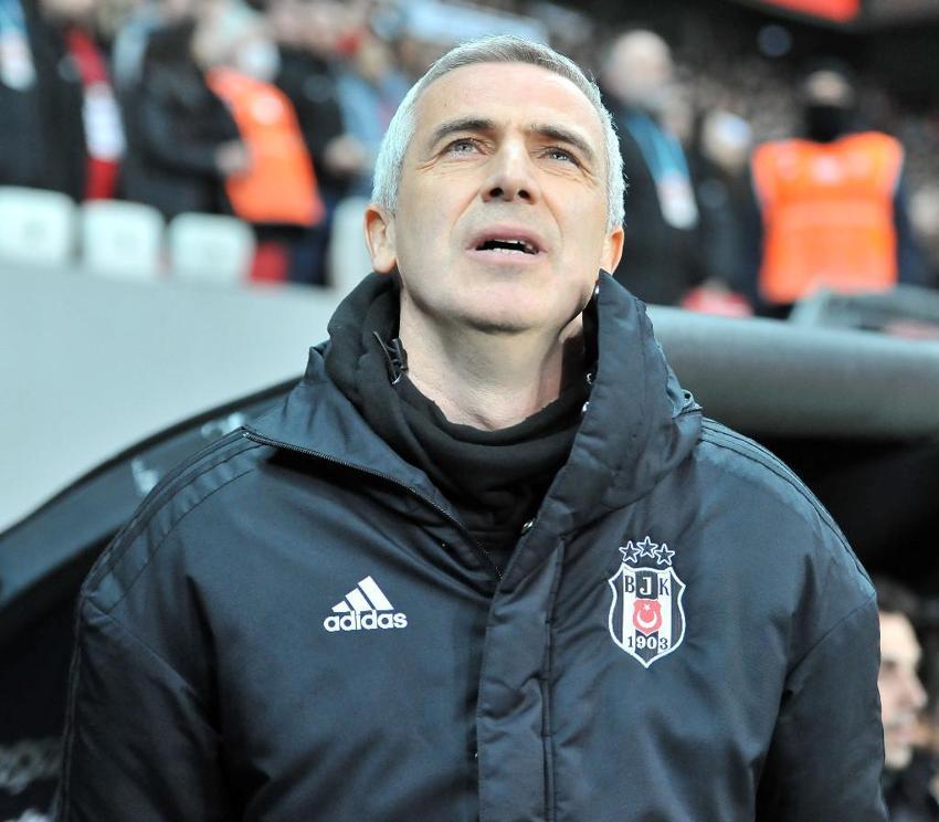 Beşiktaş büyük transfer hazırlığı içinde! 2 yıldızın peşinde