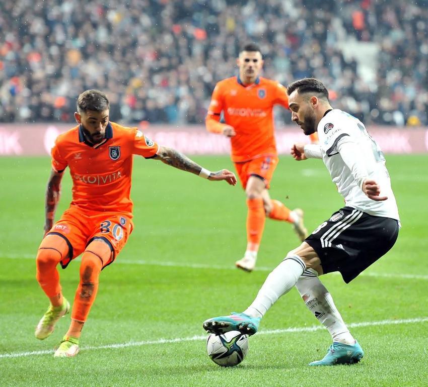 Beşiktaş büyük transfer hazırlığı içinde! 2 yıldızın peşinde