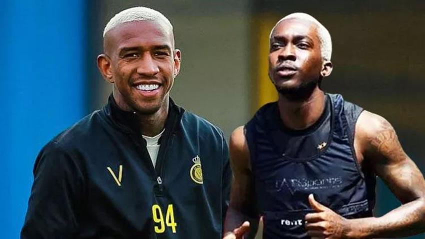 Beşiktaş büyük transfer hazırlığı içinde! 2 yıldızın peşinde