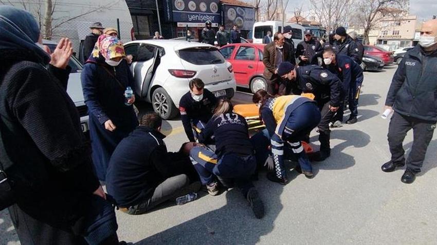 Cinsel istismar davasında ortalık karıştı!