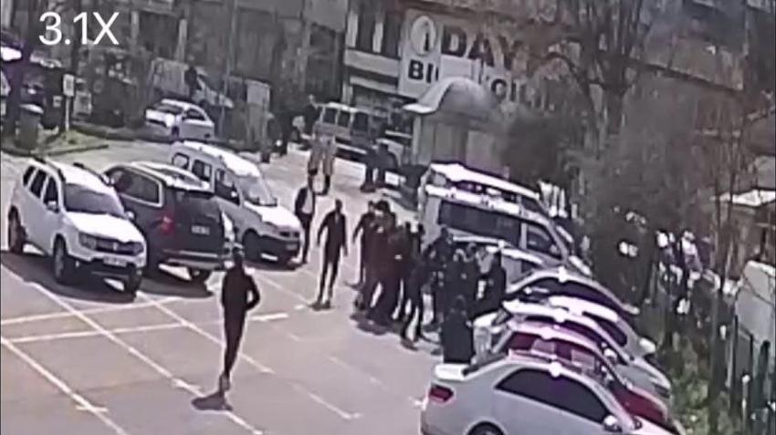 Cinsel istismar davasında ortalık karıştı!