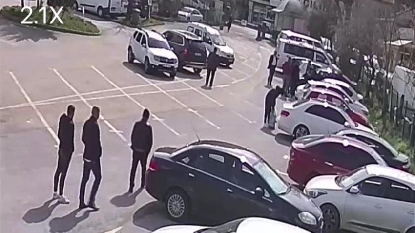 Cinsel istismar davasında ortalık karıştı!